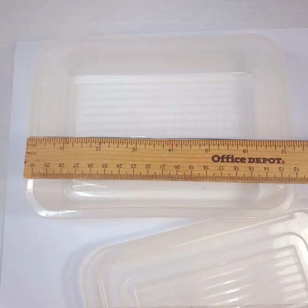 Sterilite flavor savers